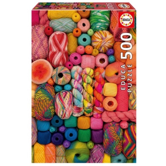 500 Yarn