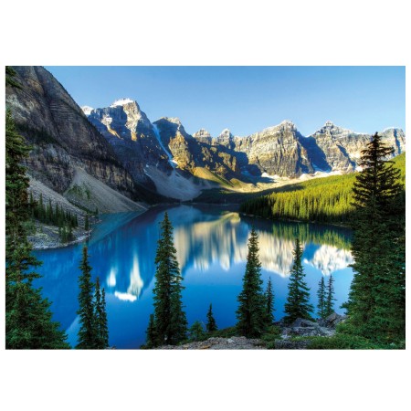 500 Lago em Alberta 2