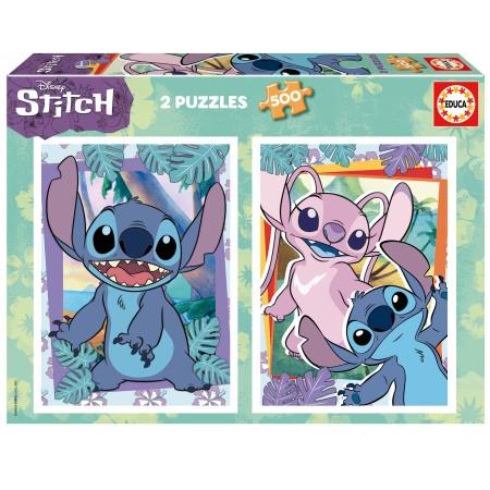 2x500 points Disney Disney