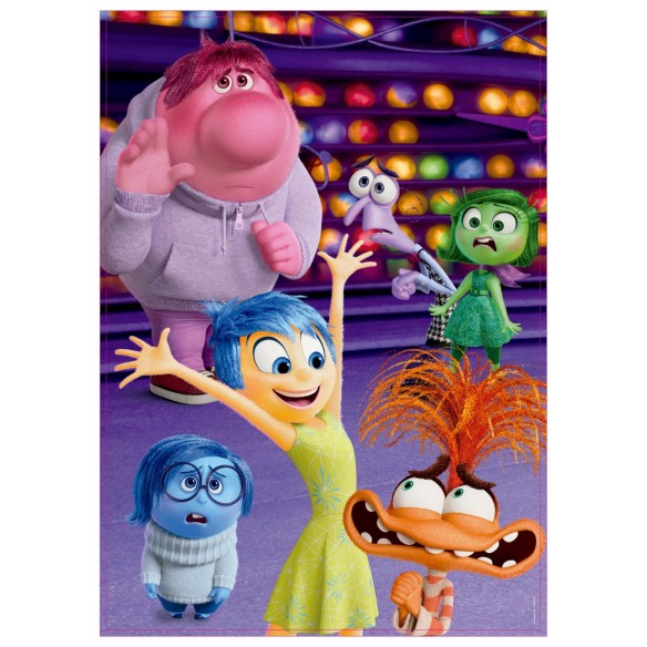    2x500 Inside Out 2
