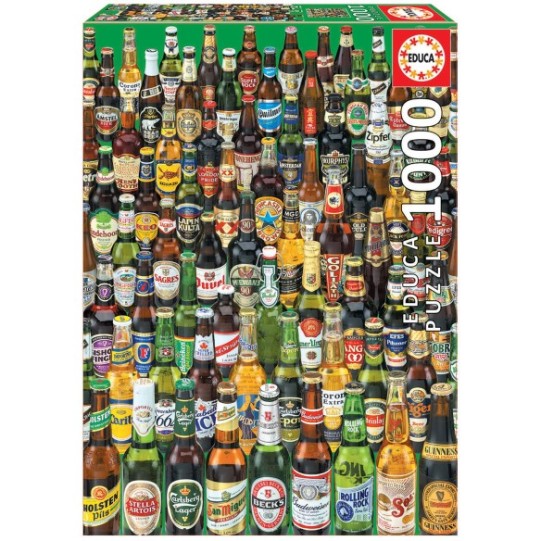 1000 Cervejas