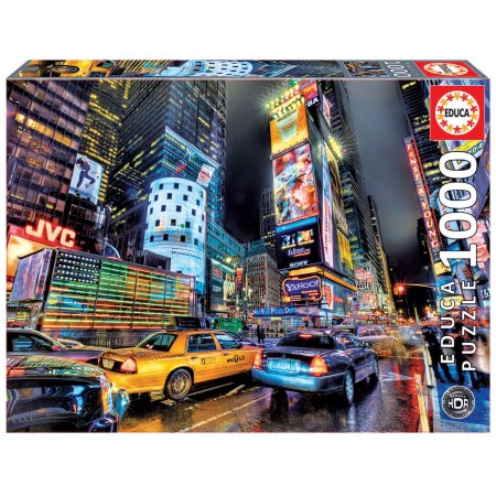 1000 Times Square, Nova York