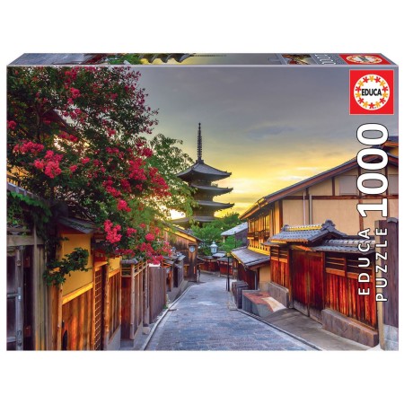 1000 Pagode Yasaka, Kyoto, Japon