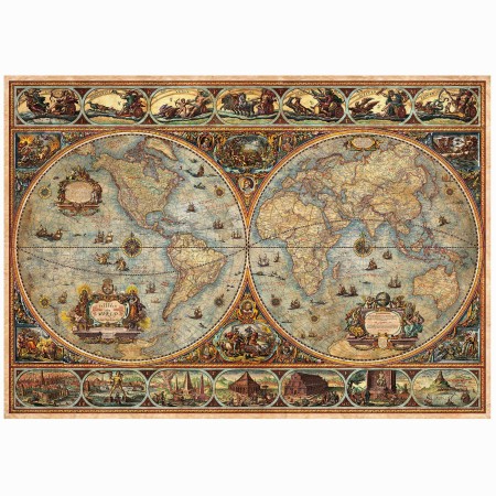 1000 Orbis Terrarum 2
