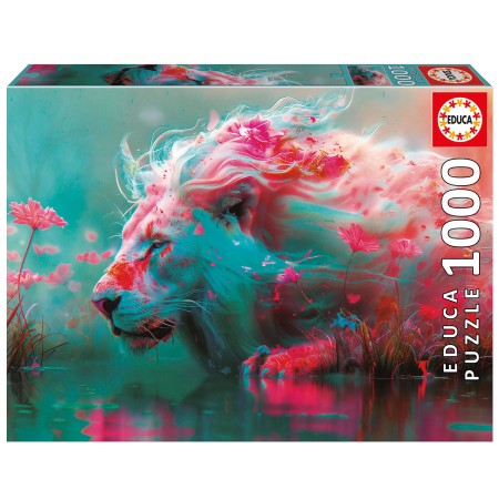 1000 King of Blossoms