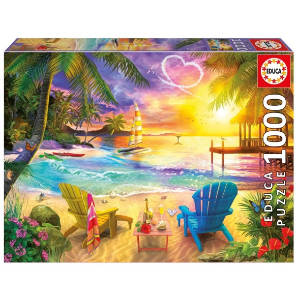 1000 Playa Del Amor