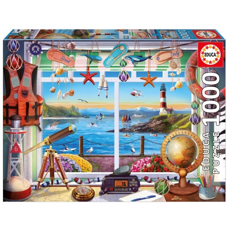 1000 Vie Portuaire