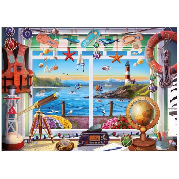 1000 Vie Portuaire