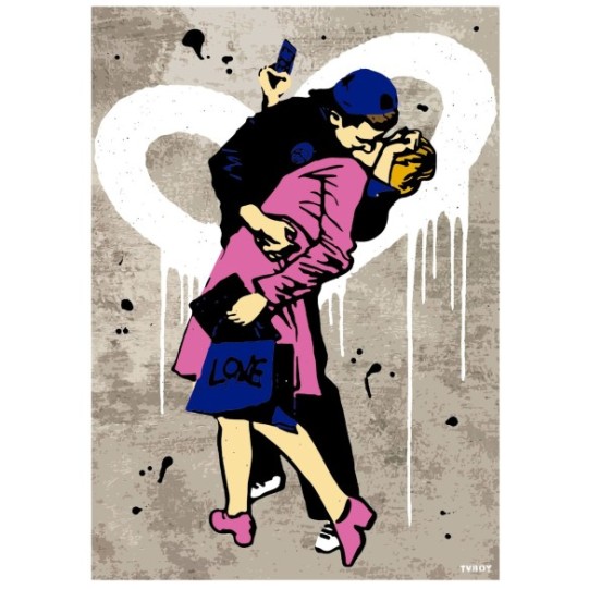 1000 LE BAISER