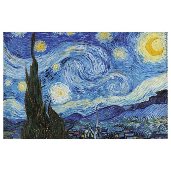 1000 Nuit Étoilée "Miniature"