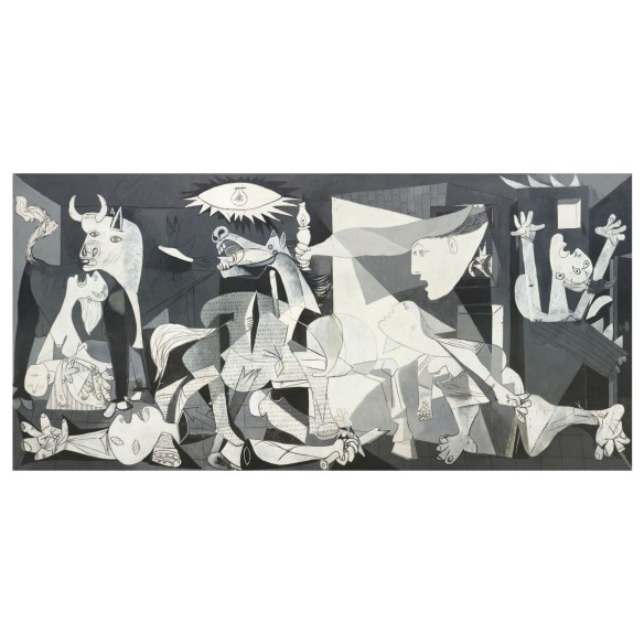    1000 Guernica