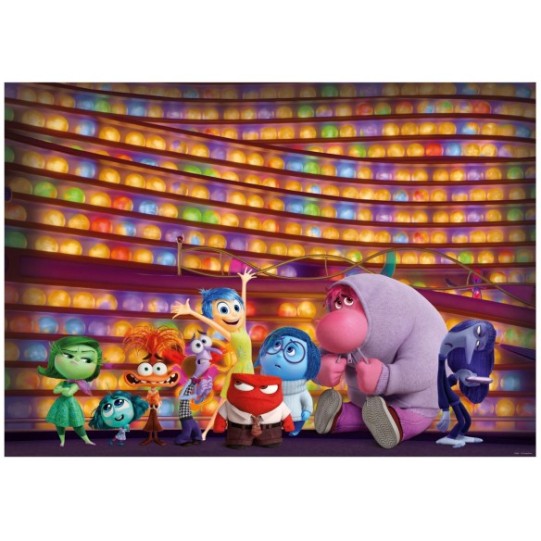    1000 Inside Out 2 "Extreme"