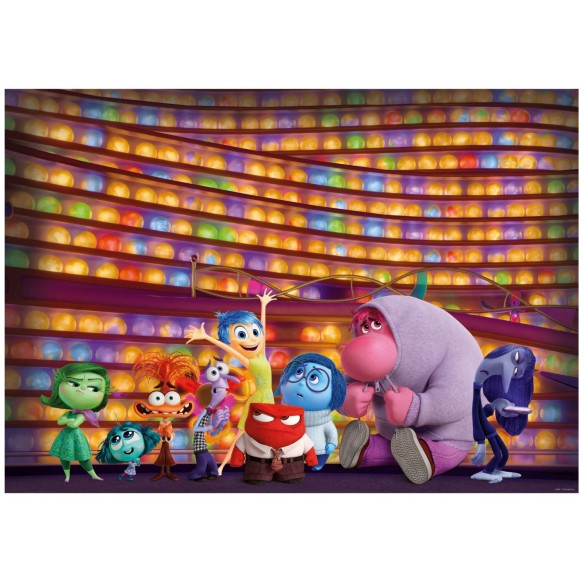    1000 Inside Out 2 "Extreme"