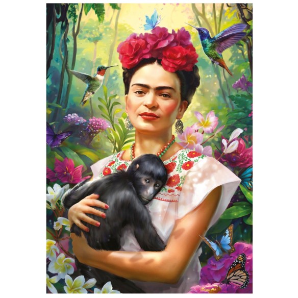    1000 El Jardín de La Vida