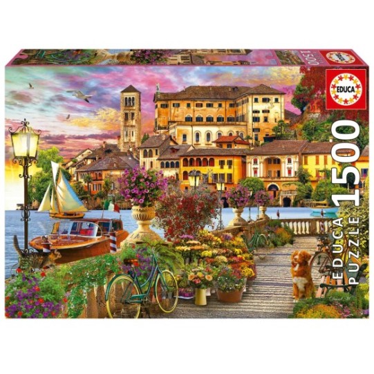 1500 Promenade Italienne