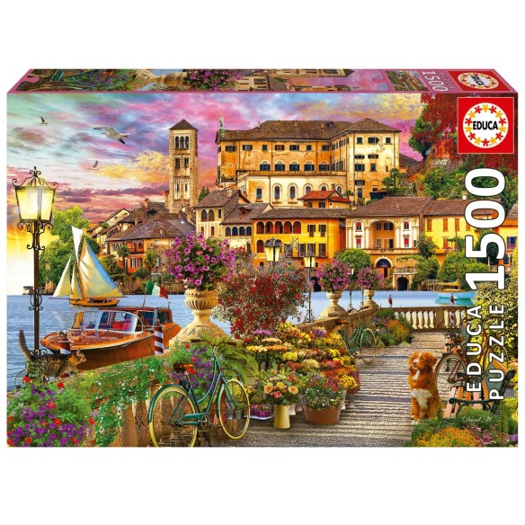 1500 Promenade Italienne