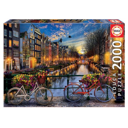 2000 Ámsterdam