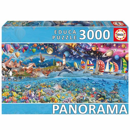 3000 Life "Panorama"