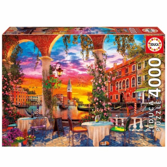 4000 Veneza