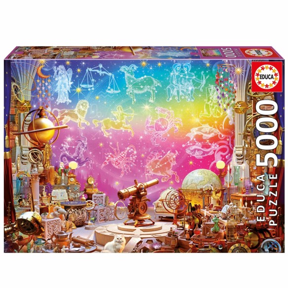 5000 Astrology