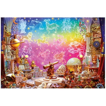 5000 Astrología 2