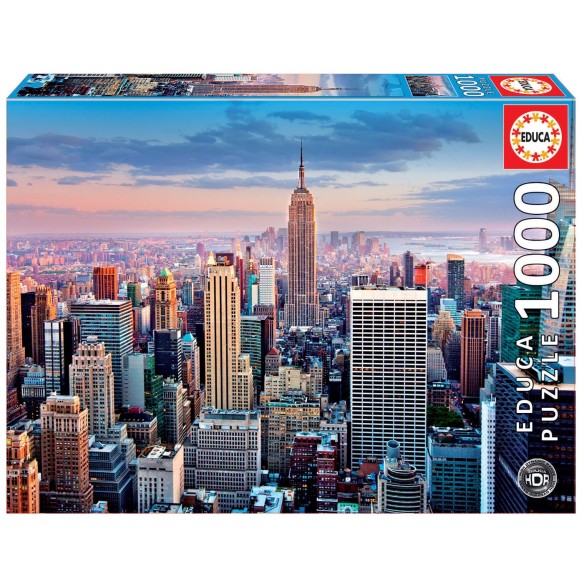 1000 Midtown Manhattan, New York