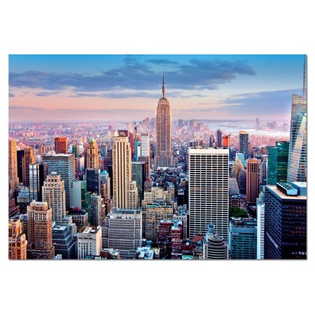 1000 Manhattan, Nova York 2