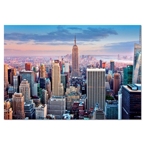   1000 Manhattan