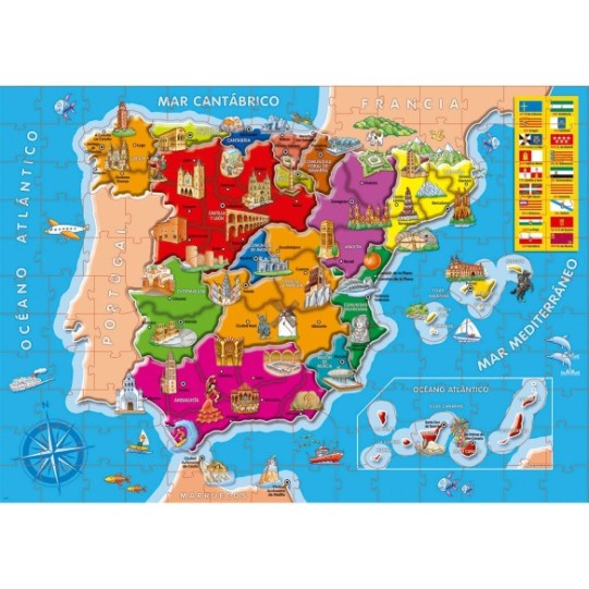   Provincias de España