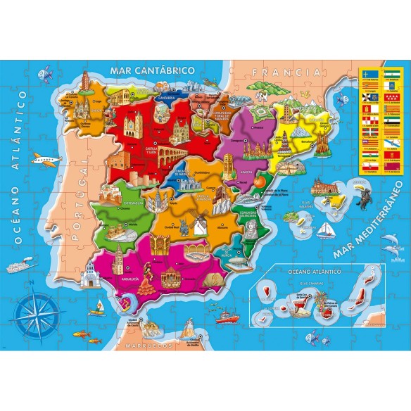   Provincias de España