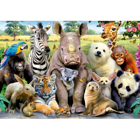 300 A foto da turma 2