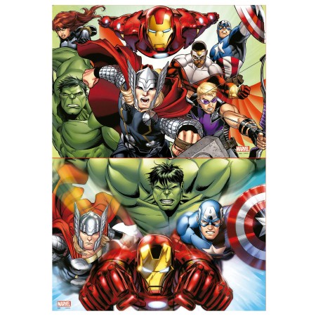 2x48 Avengers 2