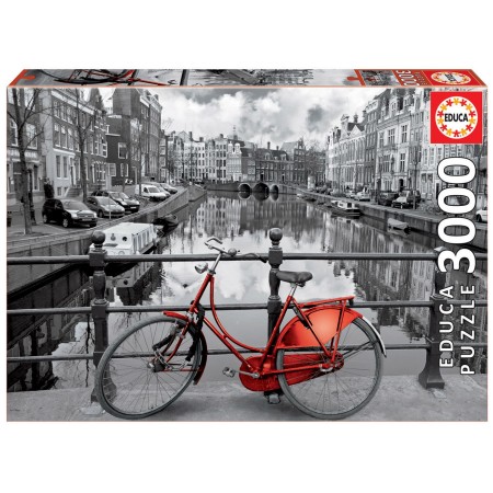 3000 Ámsterdam