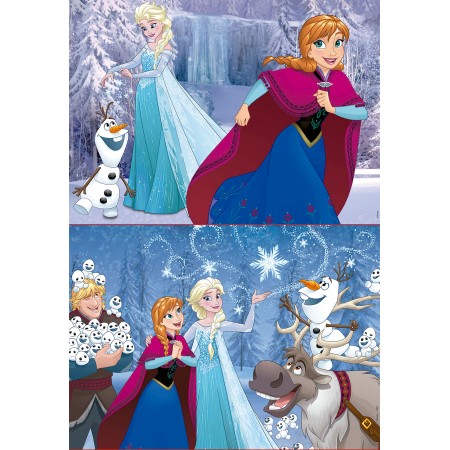 2x48 Frozen 2