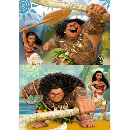 2x48 Vaiana 2