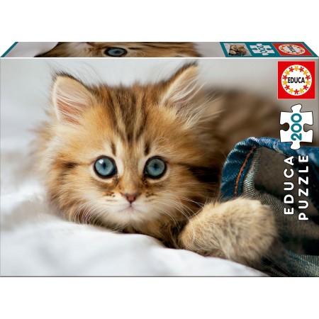 200 Gatet