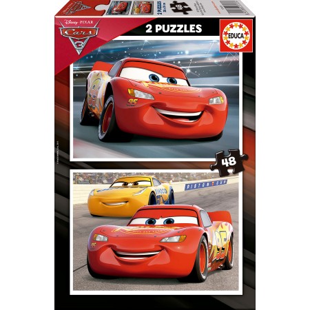 2x48 Cars 3