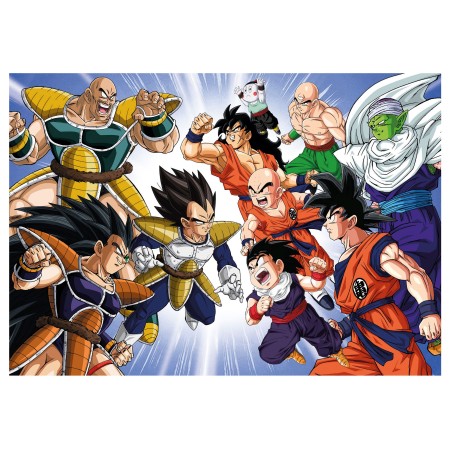 200 Dragon Ball DBZ 2