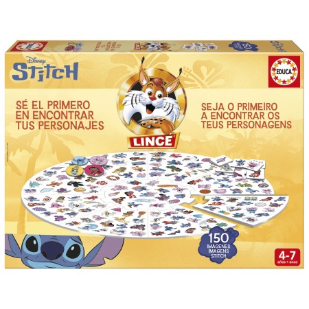 Lince Stitch 150