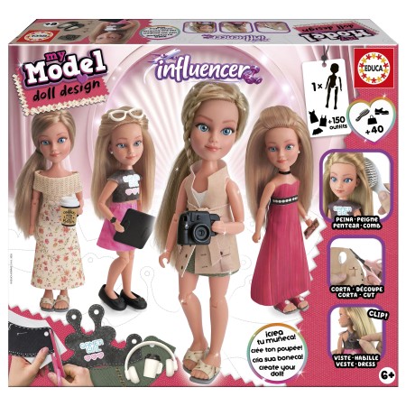 My Model Influencer