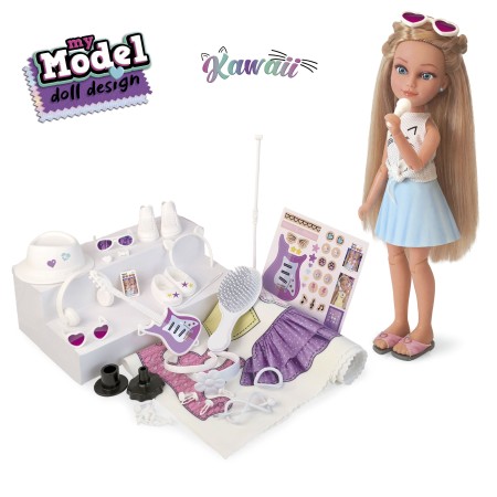 My Model Kawaai 2