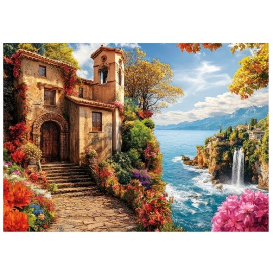 500 Villa de la Mer