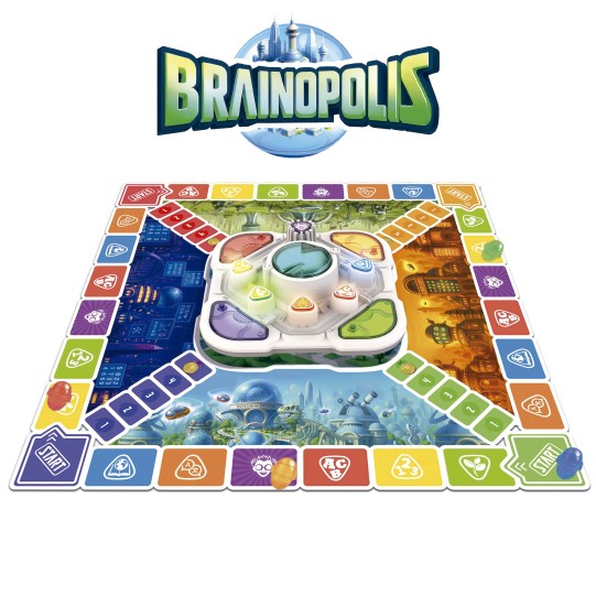Brainopolis
