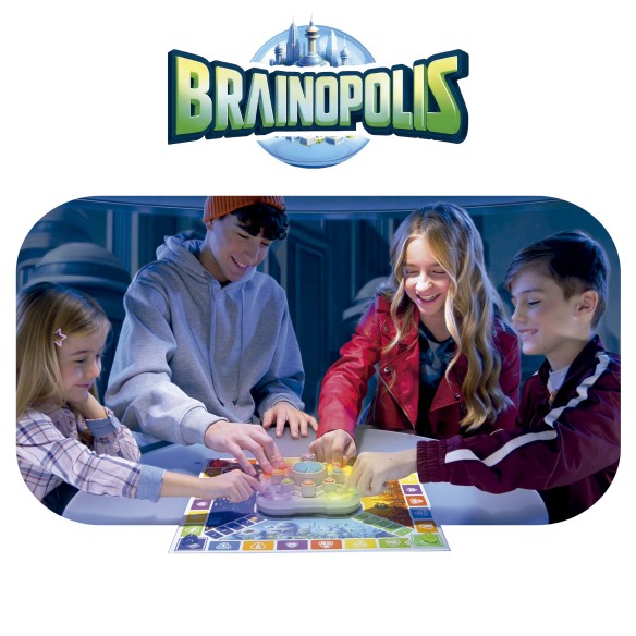 Brainopolis