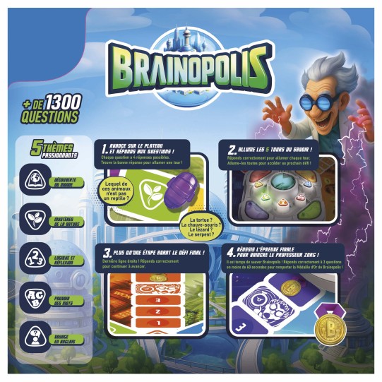 Brainopolis