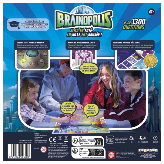 Brainopolis