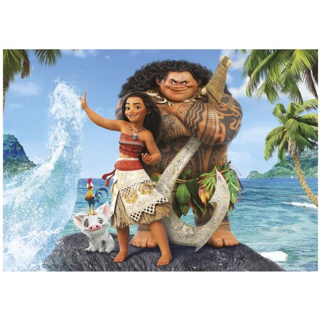 1000 Vaiana 2