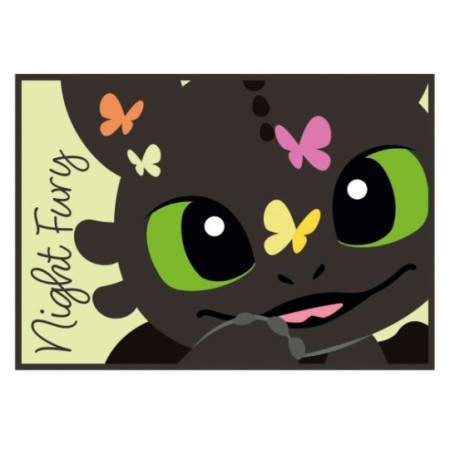 How to train your Dragon Multi 4 en 1 (50-80-100-150) 2