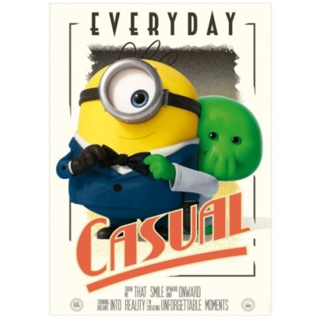 1000 Minions 2