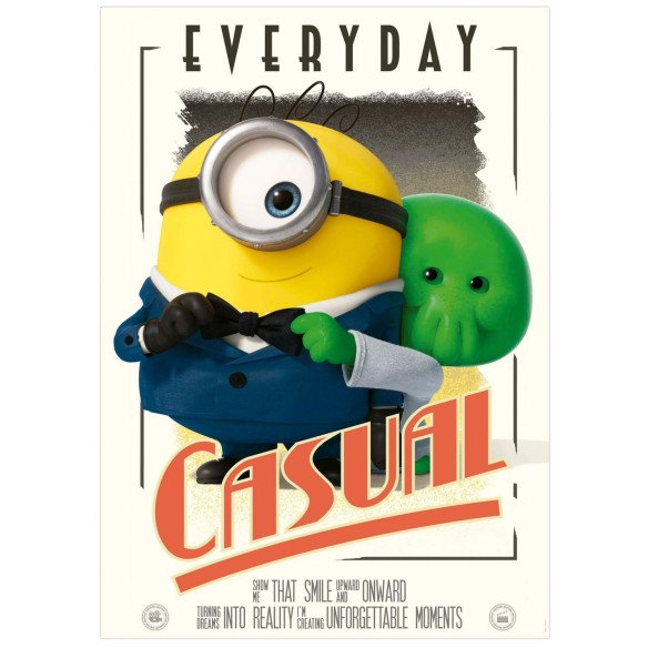 1000 Minions